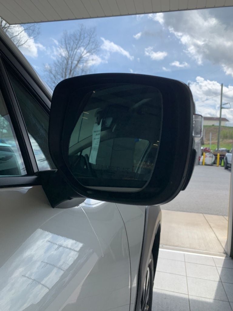 2025 Subaru Outback Onyx Edition XT