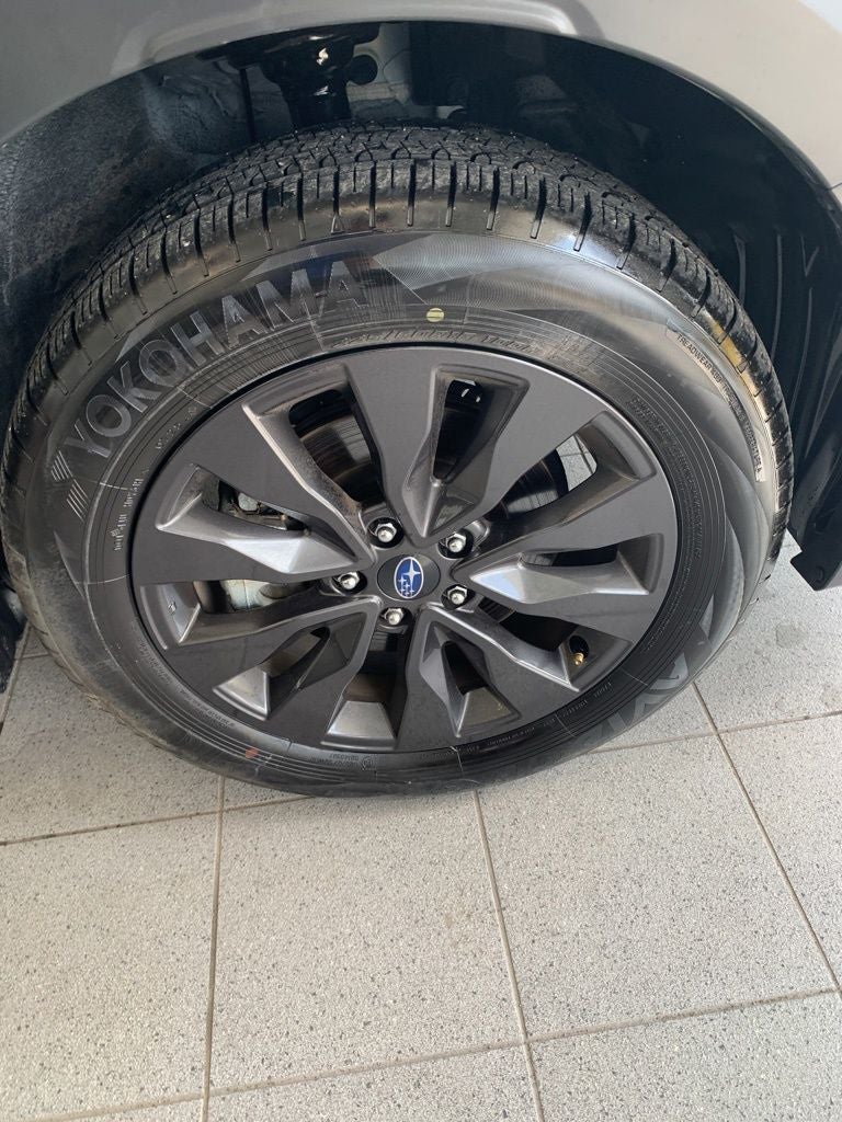 2025 Subaru Outback Onyx Edition XT