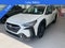 2025 Subaru Outback Onyx Edition XT