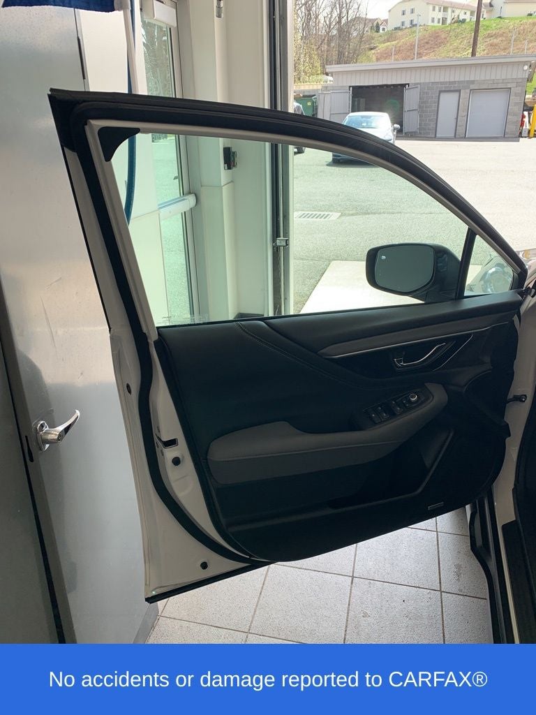 2025 Subaru Outback Onyx Edition XT