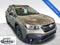 2021 Subaru Outback Onyx Edition XT