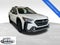 2024 Subaru Outback Onyx Edition XT