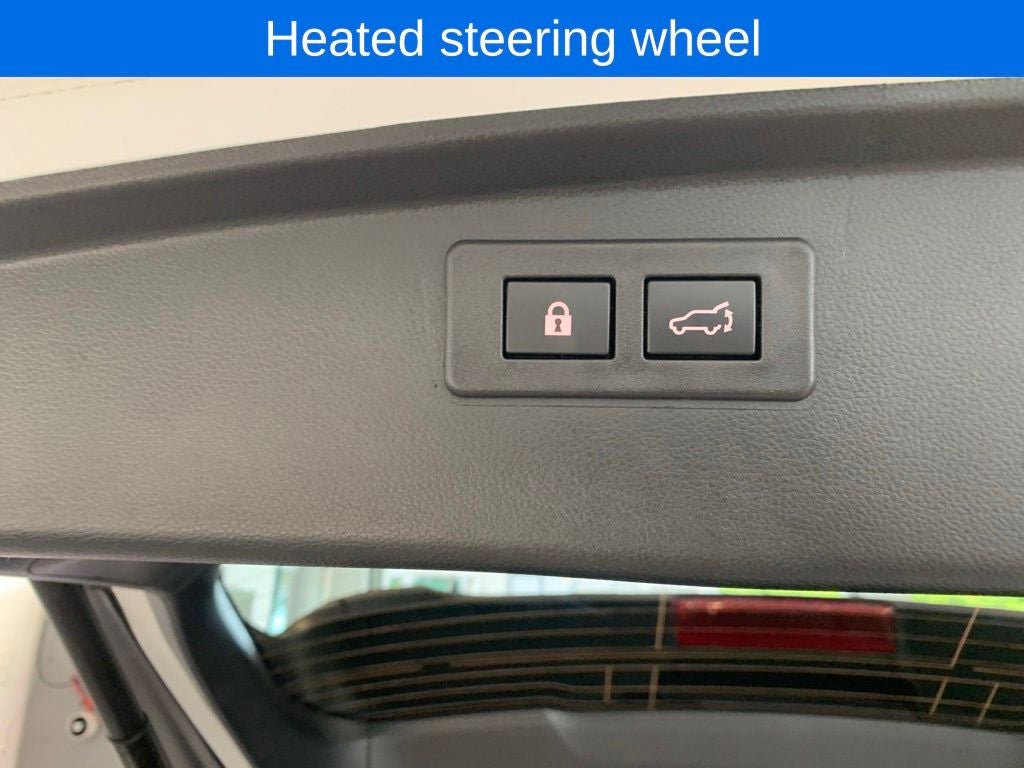 2024 Subaru Outback Onyx Edition XT