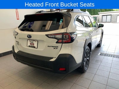 2024 Subaru Outback Onyx Edition XT