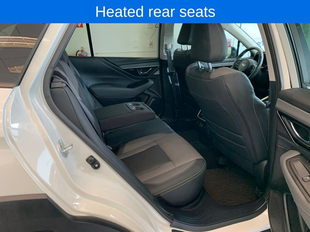 2024 Subaru Outback Onyx Edition XT