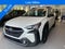 2024 Subaru Outback Onyx Edition XT