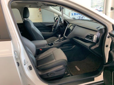 2024 Subaru Outback Onyx Edition XT