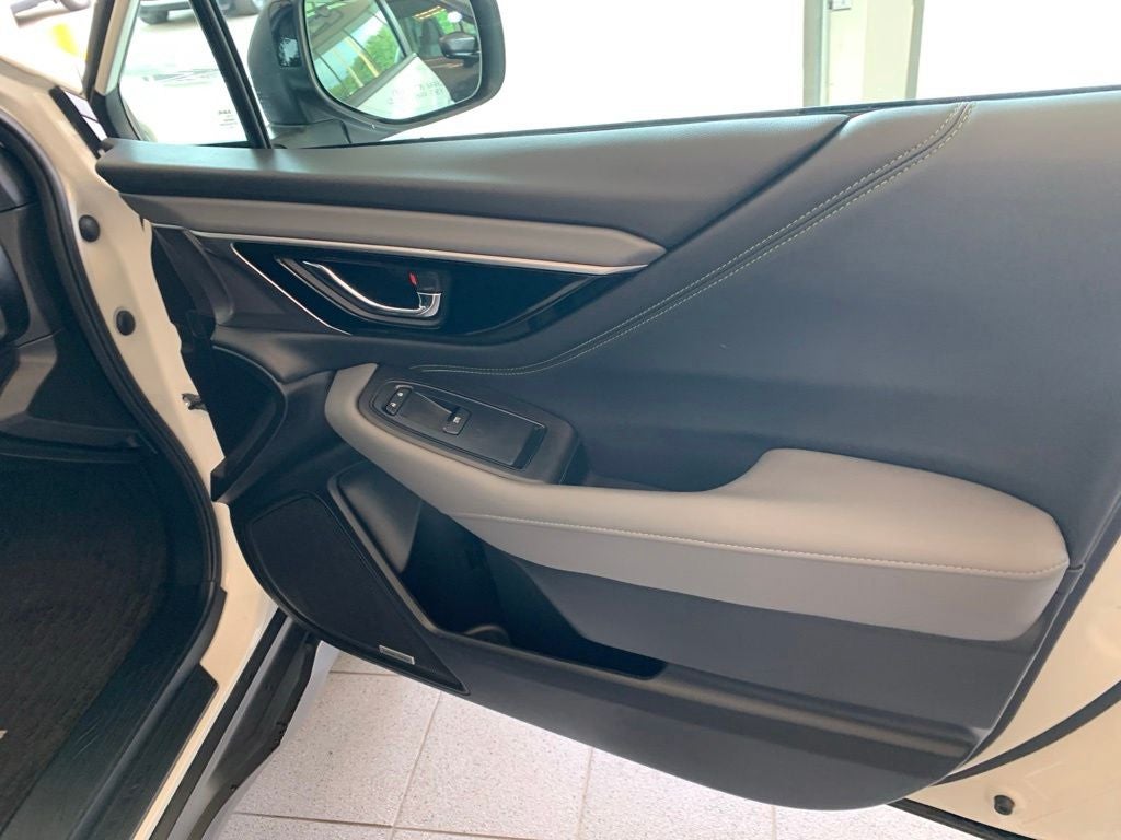 2024 Subaru Outback Onyx Edition XT
