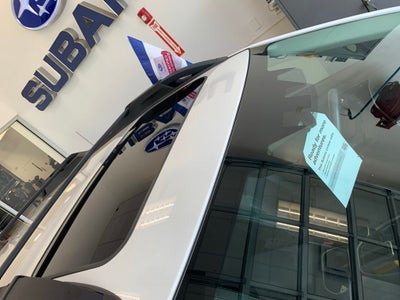 2024 Subaru Outback Onyx Edition XT