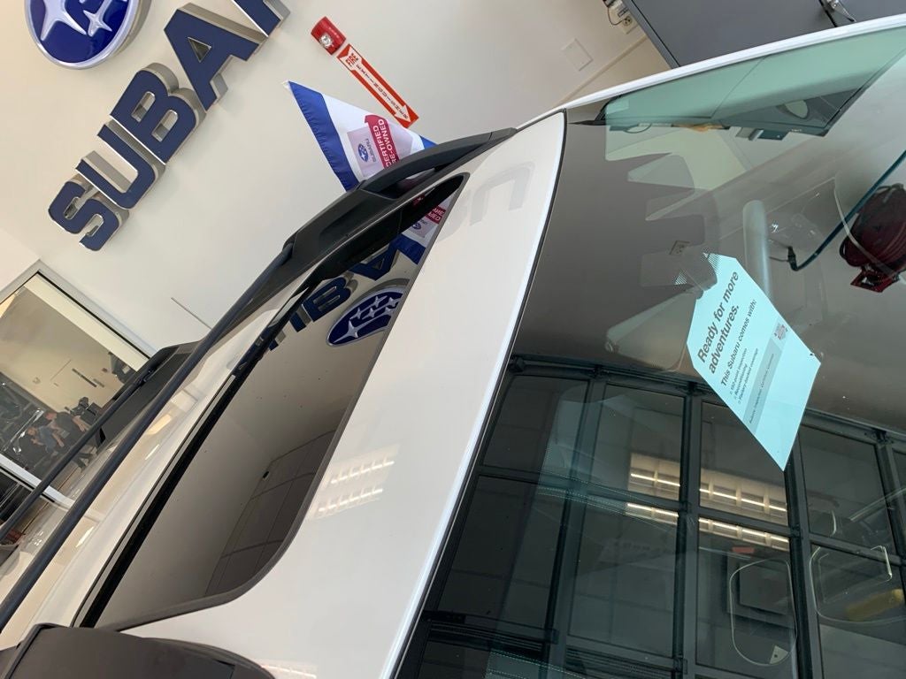 2024 Subaru Outback Onyx Edition XT