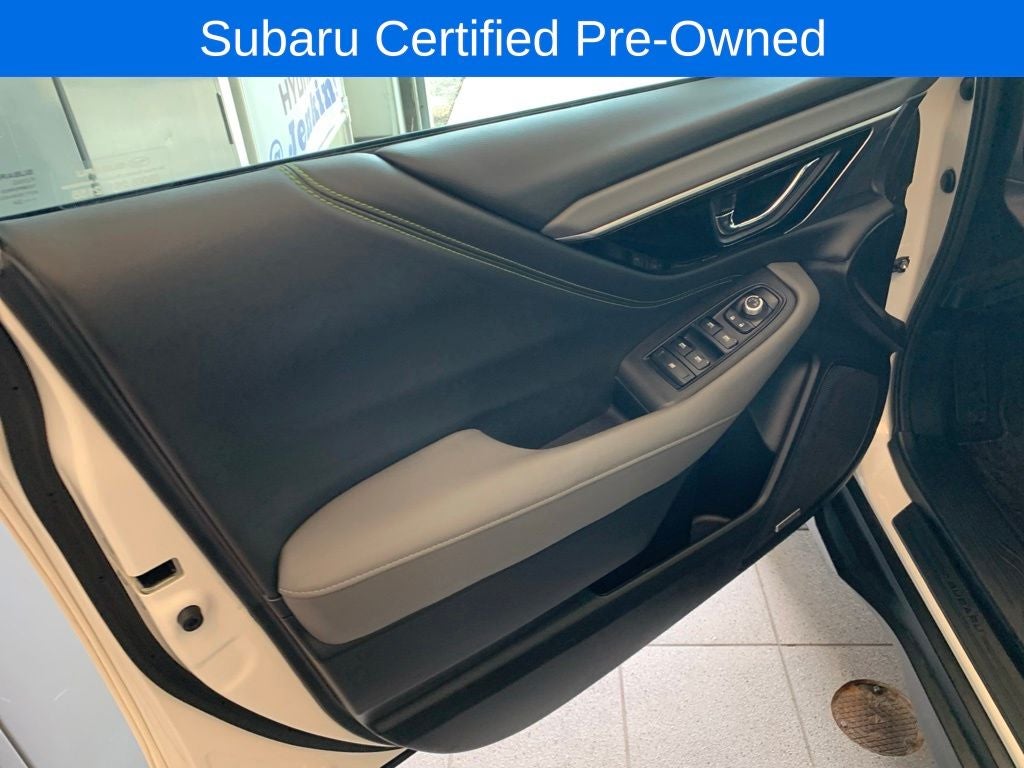 2024 Subaru Outback Onyx Edition XT