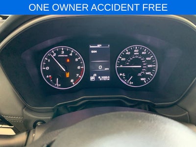 2024 Subaru Outback Onyx Edition XT