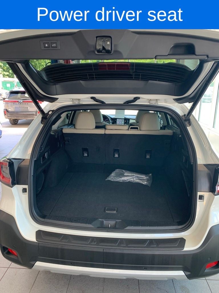 2024 Subaru Outback Limited XT
