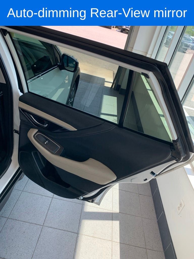 2024 Subaru Outback Limited XT