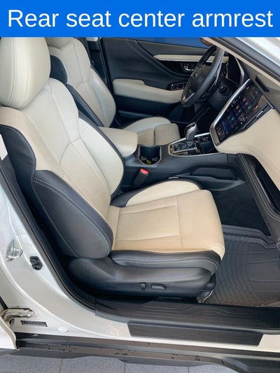 2024 Subaru Outback Limited XT