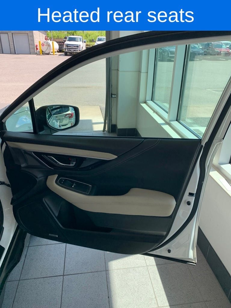 2024 Subaru Outback Limited XT