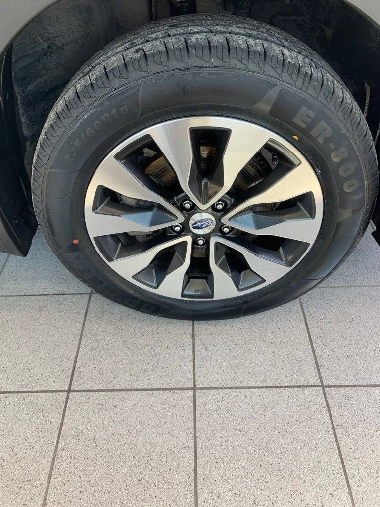2024 Subaru Outback Limited XT