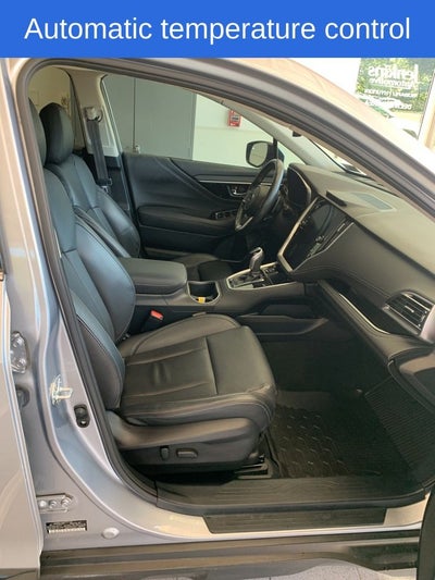 2022 Subaru Outback Limited XT