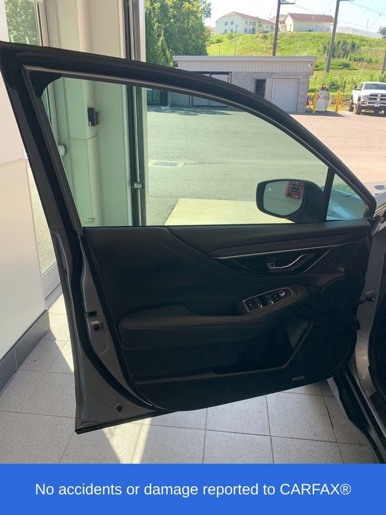 2022 Subaru Outback Limited XT