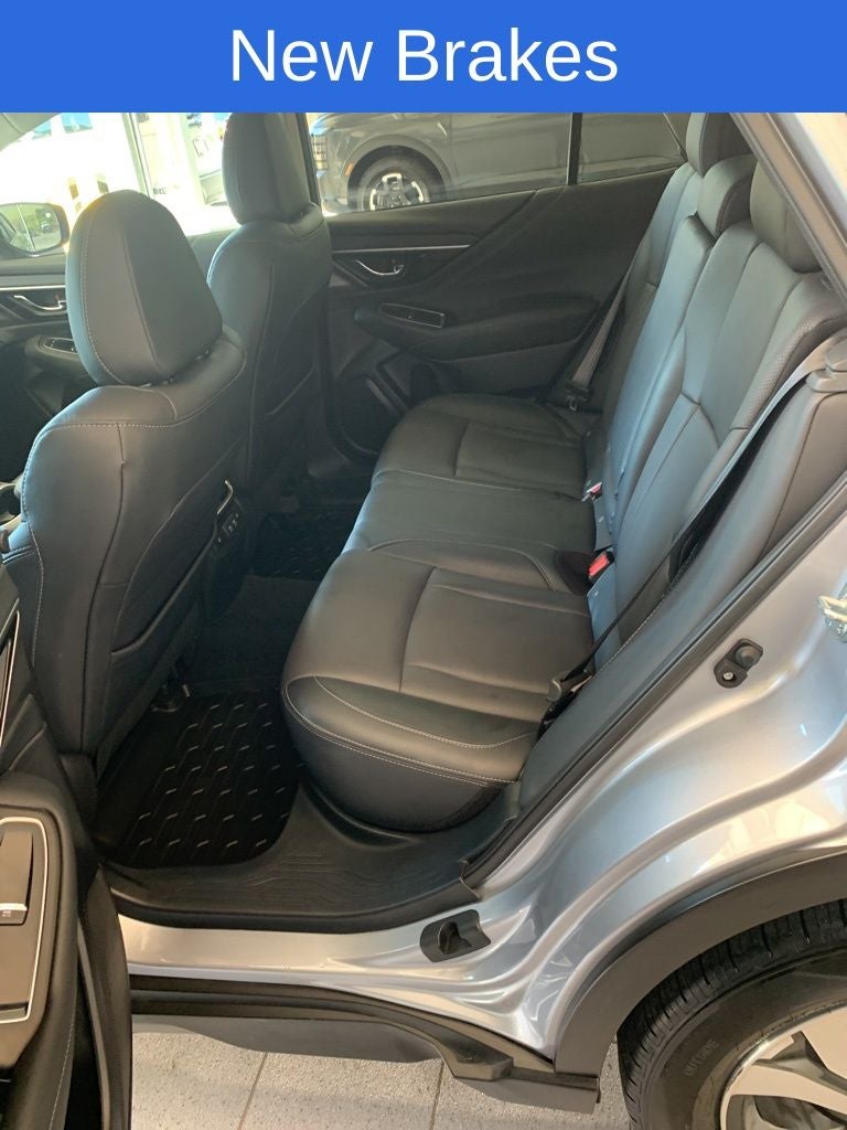 2022 Subaru Outback Limited XT