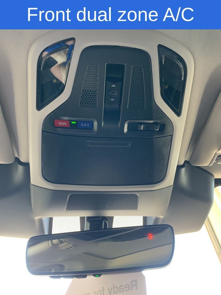 2025 Subaru Outback Limited XT