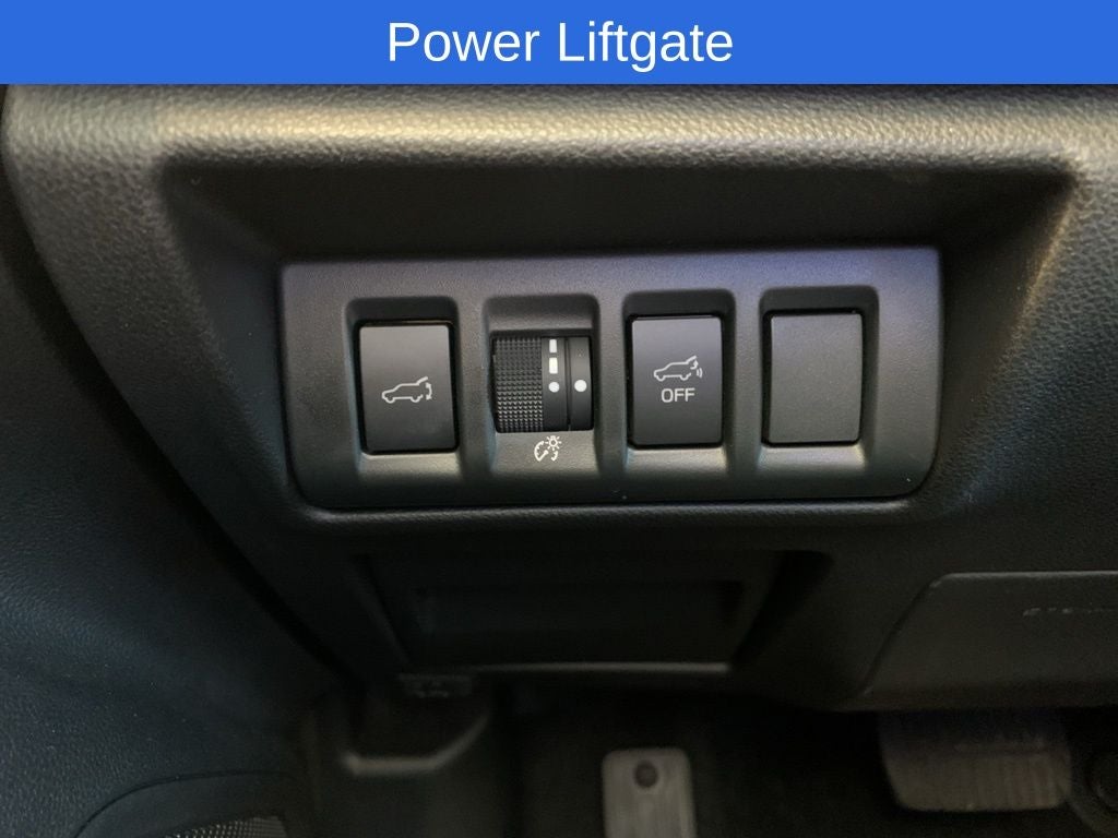 2025 Subaru Outback Limited XT