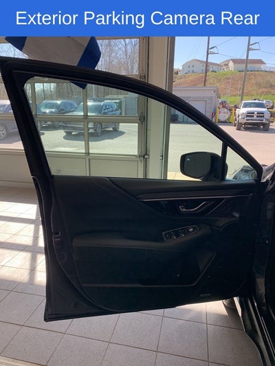 2025 Subaru Outback Limited XT