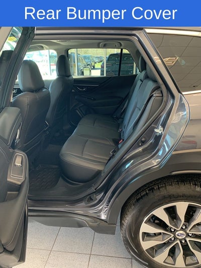 2025 Subaru Outback Limited XT