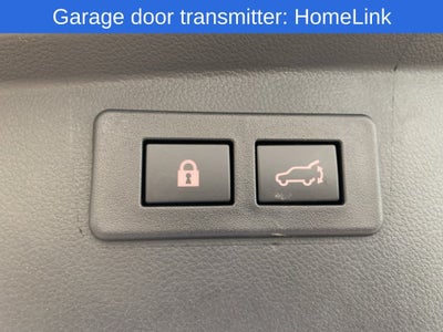 2025 Subaru Outback Limited XT