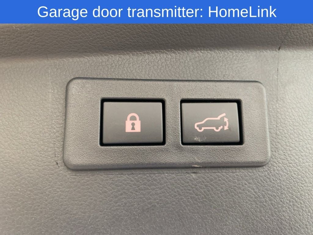 2025 Subaru Outback Limited XT