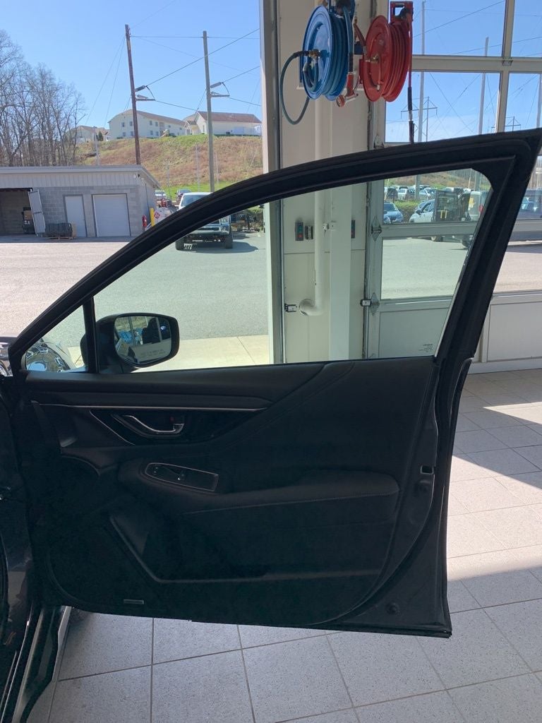 2025 Subaru Outback Limited XT