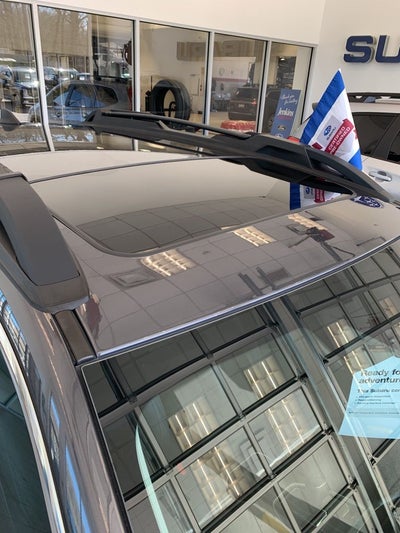 2025 Subaru Outback Limited XT