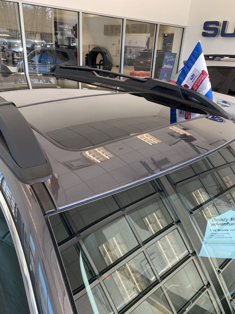 2025 Subaru Outback Limited XT