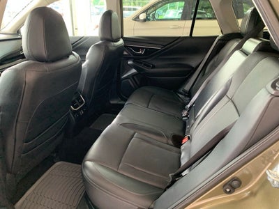 2024 Subaru Outback Limited XT