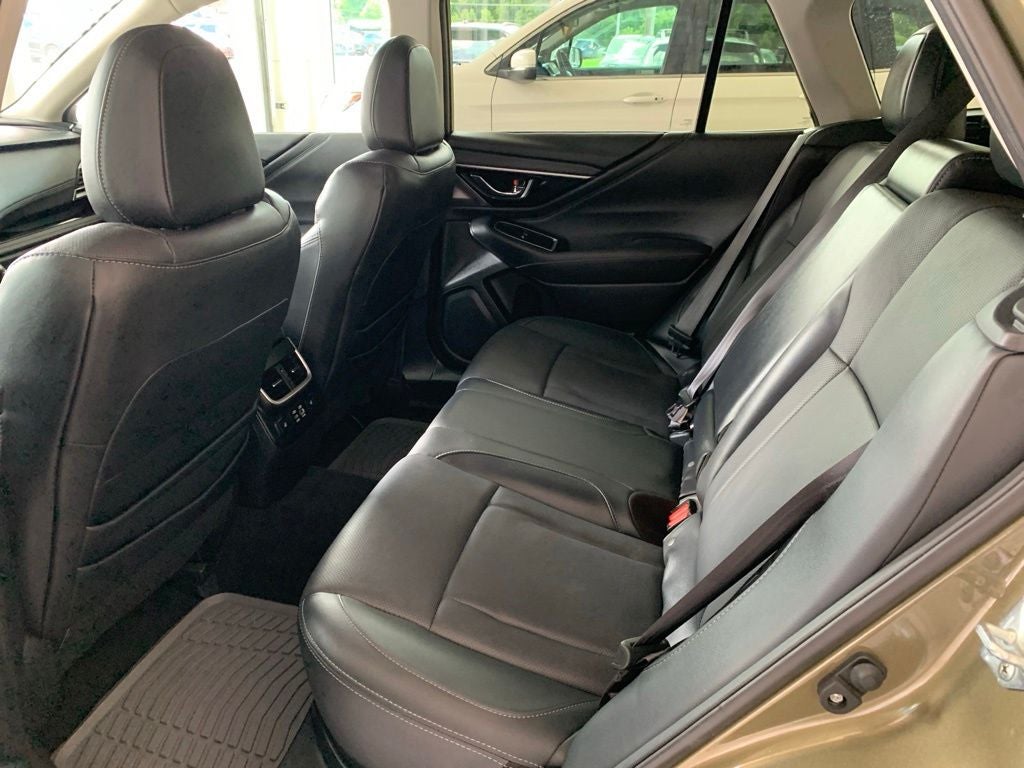 2024 Subaru Outback Limited XT