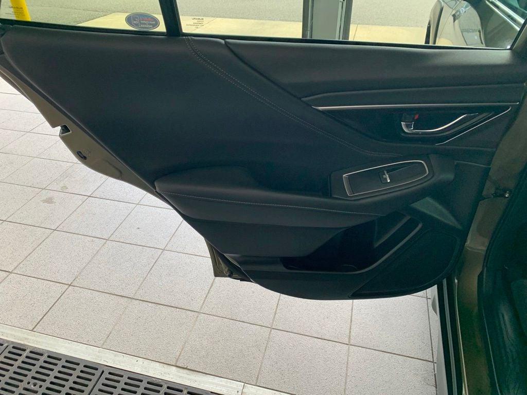 2024 Subaru Outback Limited XT