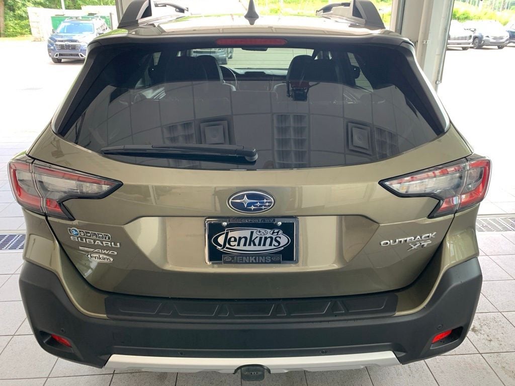 2024 Subaru Outback Limited XT
