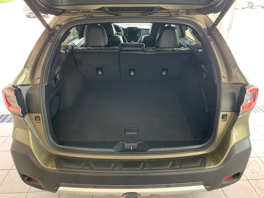 2024 Subaru Outback Limited XT