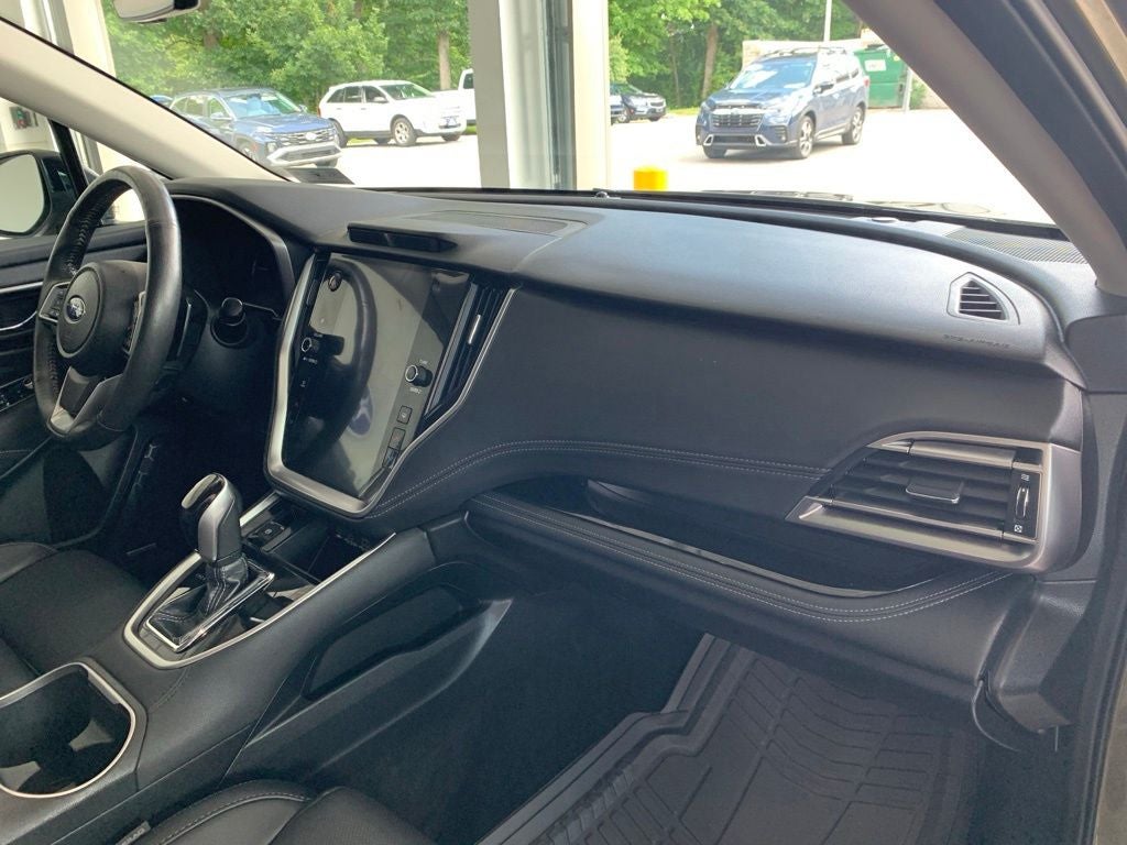 2024 Subaru Outback Limited XT