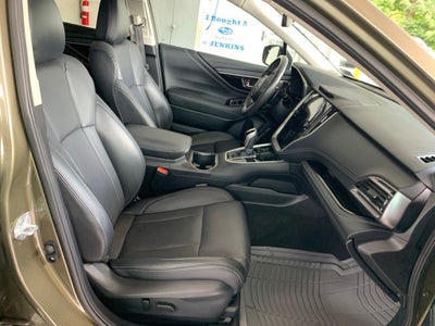 2024 Subaru Outback Limited XT