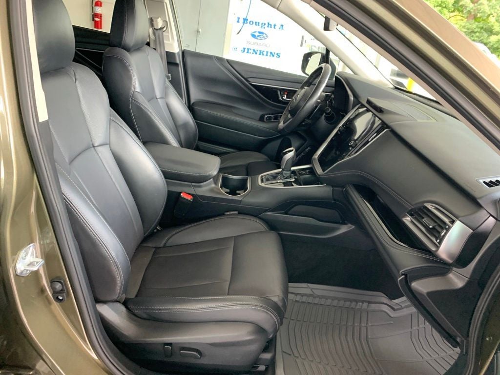2024 Subaru Outback Limited XT