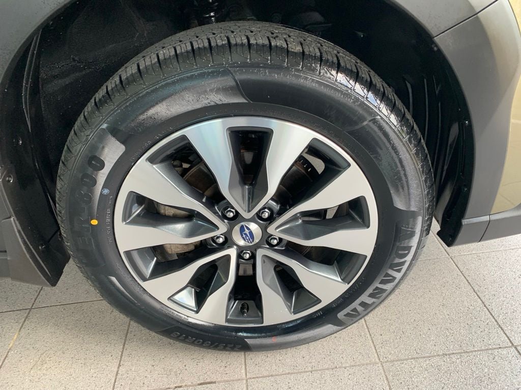 2024 Subaru Outback Limited XT