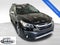 2021 Subaru Outback Touring XT