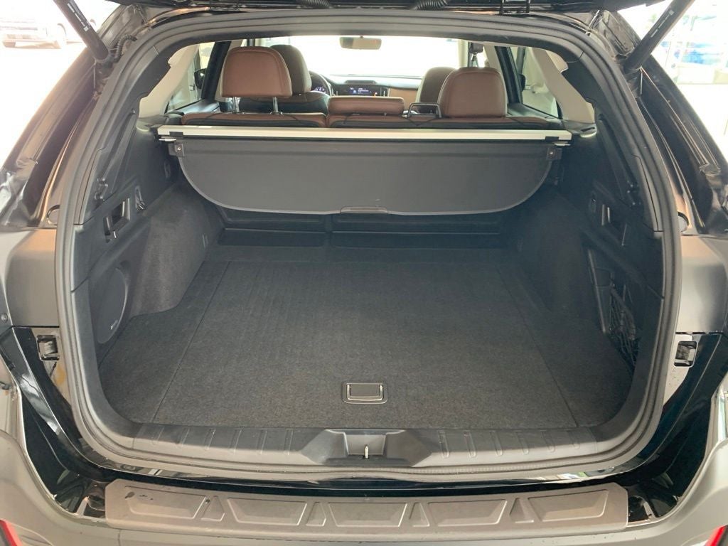 2021 Subaru Outback Touring XT