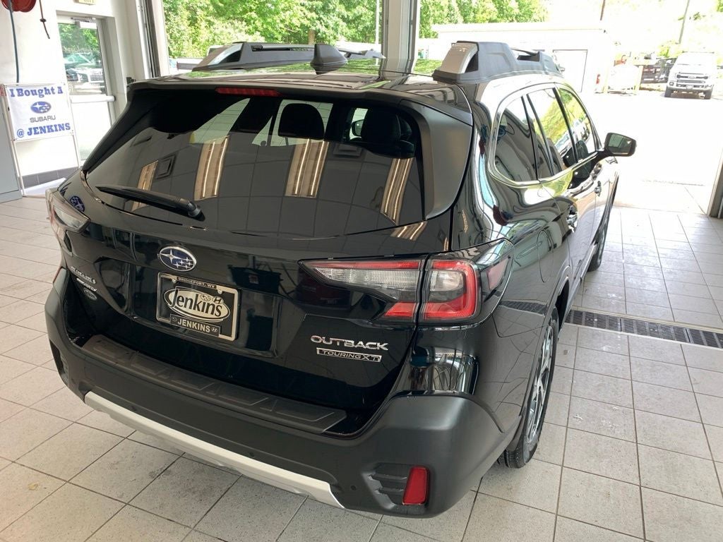2021 Subaru Outback Touring XT