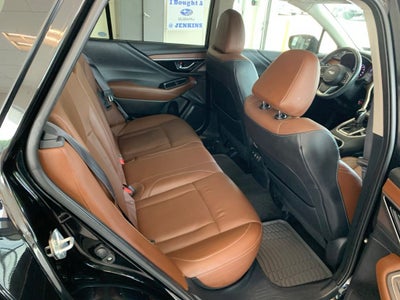 2021 Subaru Outback Touring XT