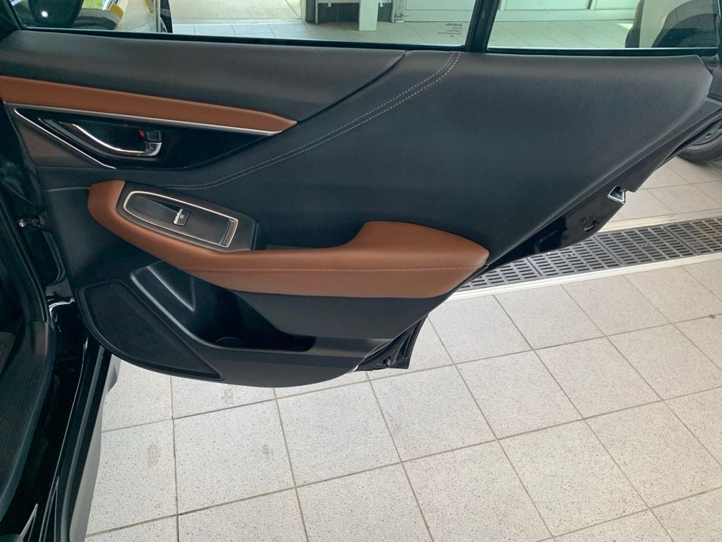 2021 Subaru Outback Touring XT
