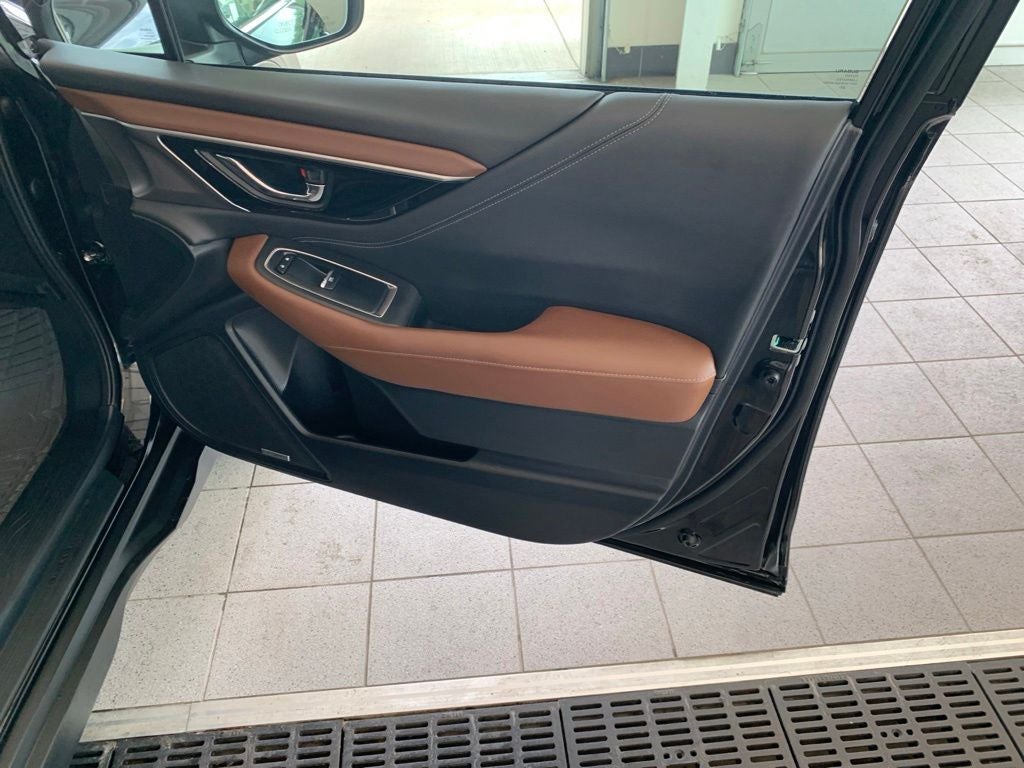 2021 Subaru Outback Touring XT