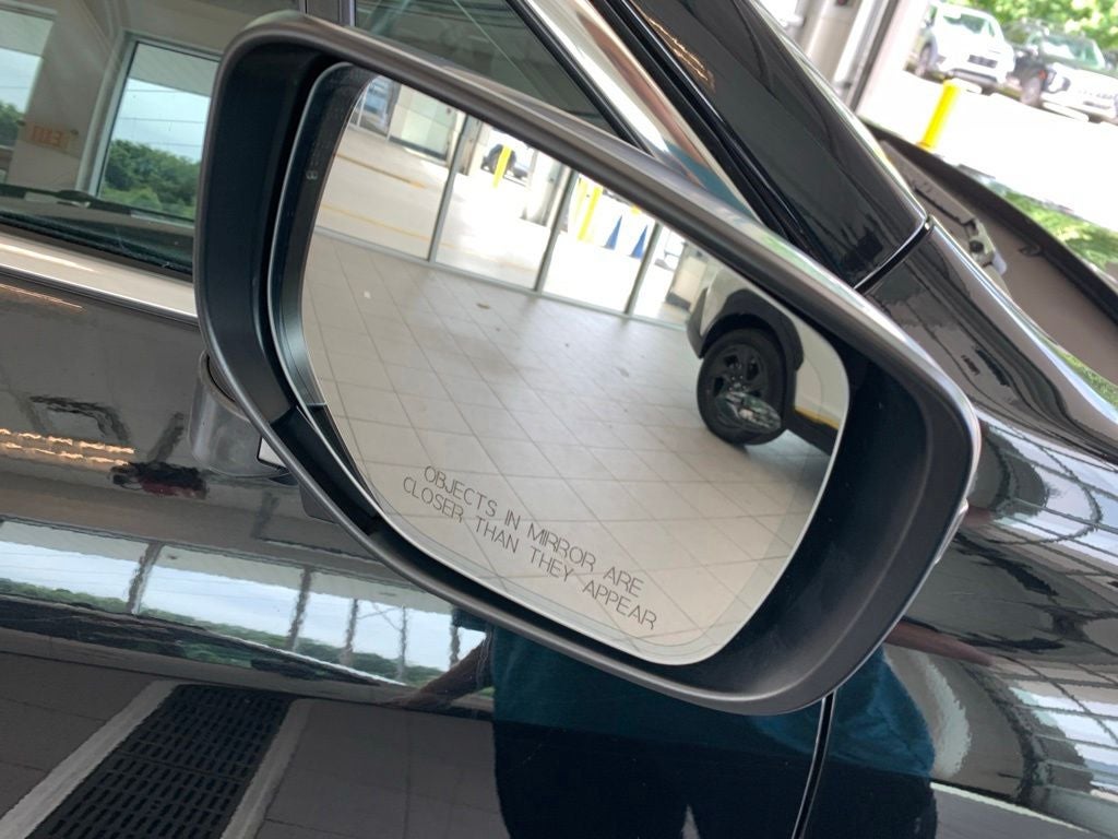 2021 Subaru Outback Touring XT