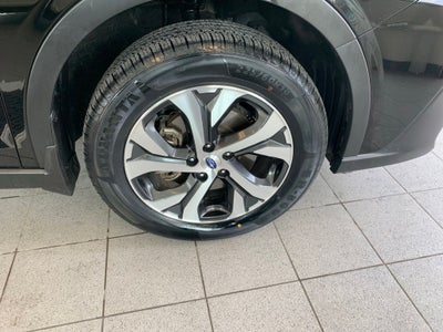 2021 Subaru Outback Touring XT